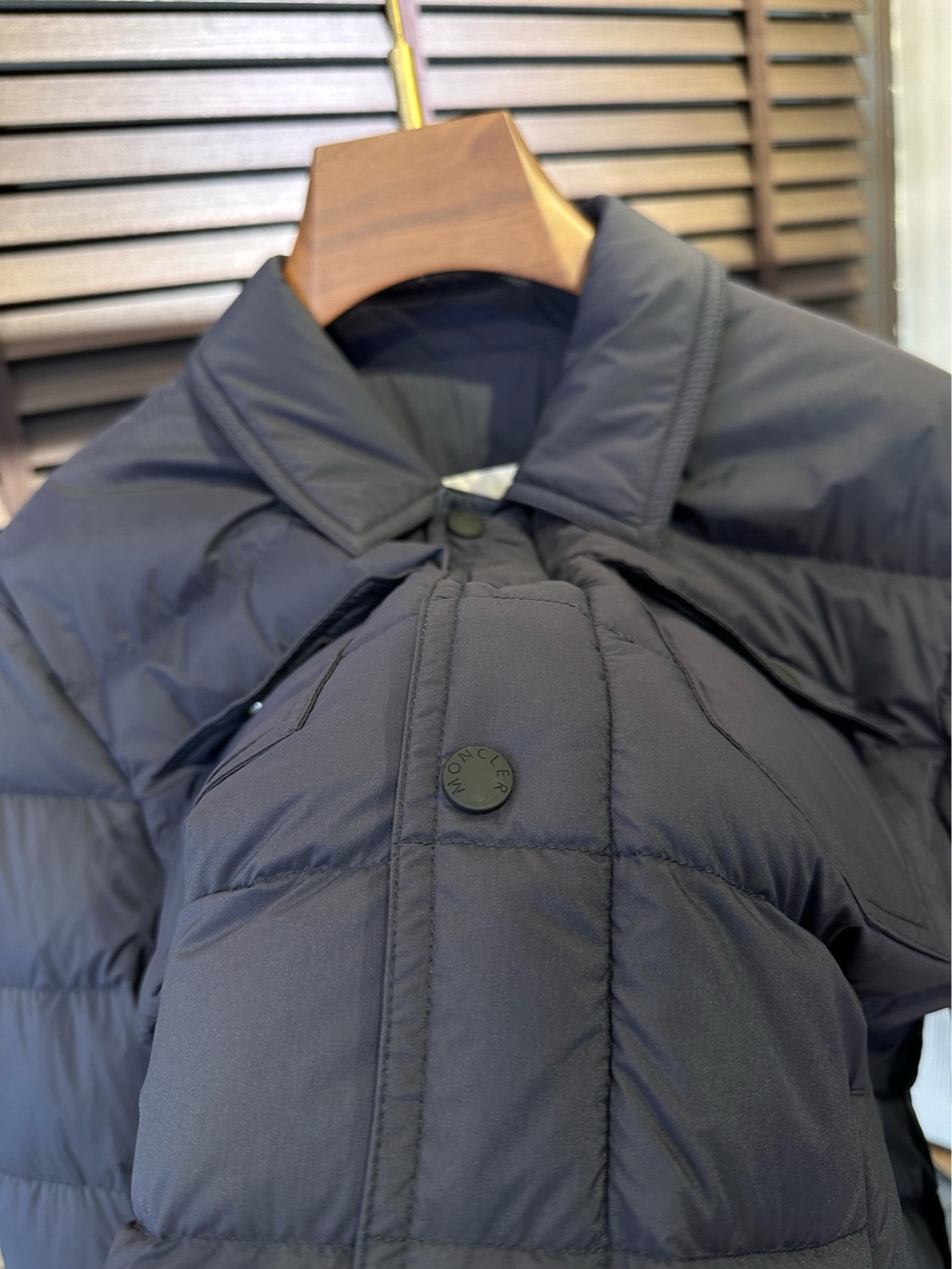 Moncler Down Jackets